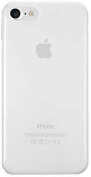 Чехол для iPhone 7 Ozaki O!coat 0.3 Jelly
