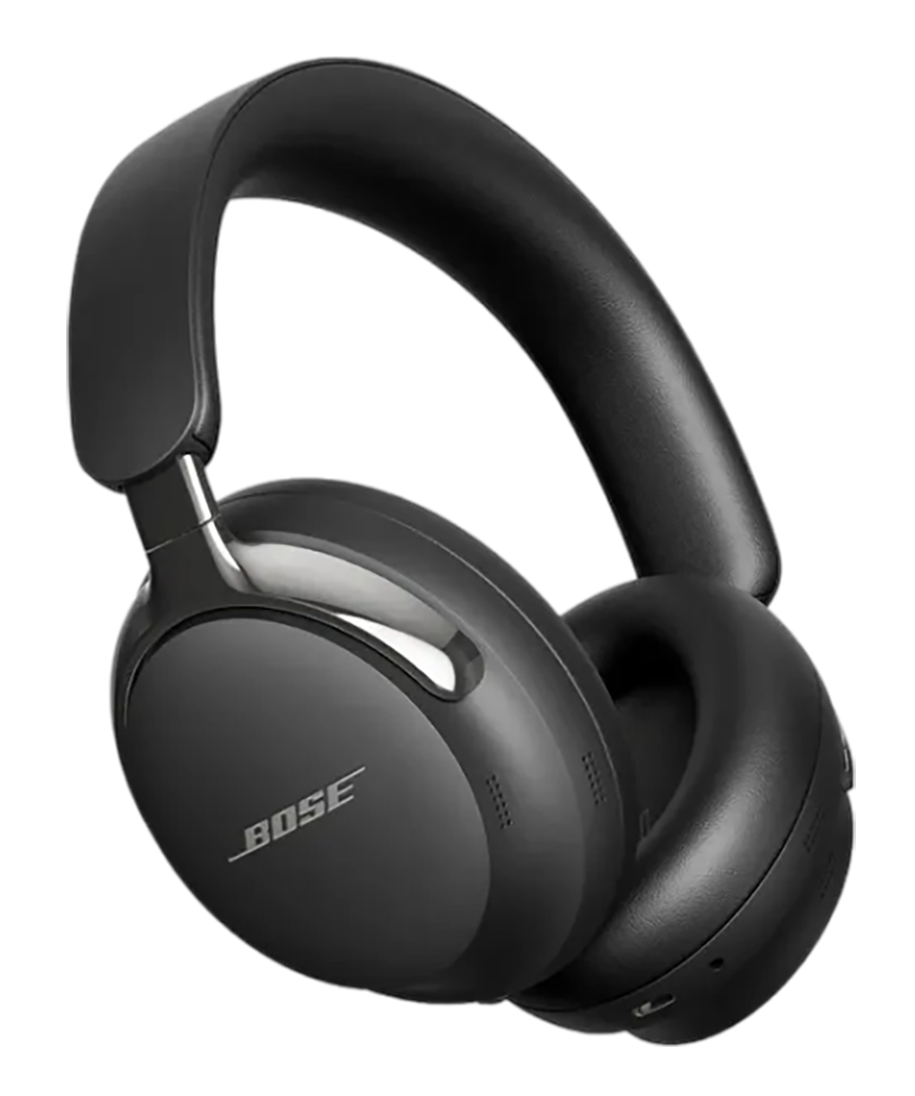Беспроводные наушники Bose QuietComfort Ultra Headphones (2nd Gen) Black — купить у 1CLICK RU