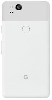 Google Pixel 2 128Gb White