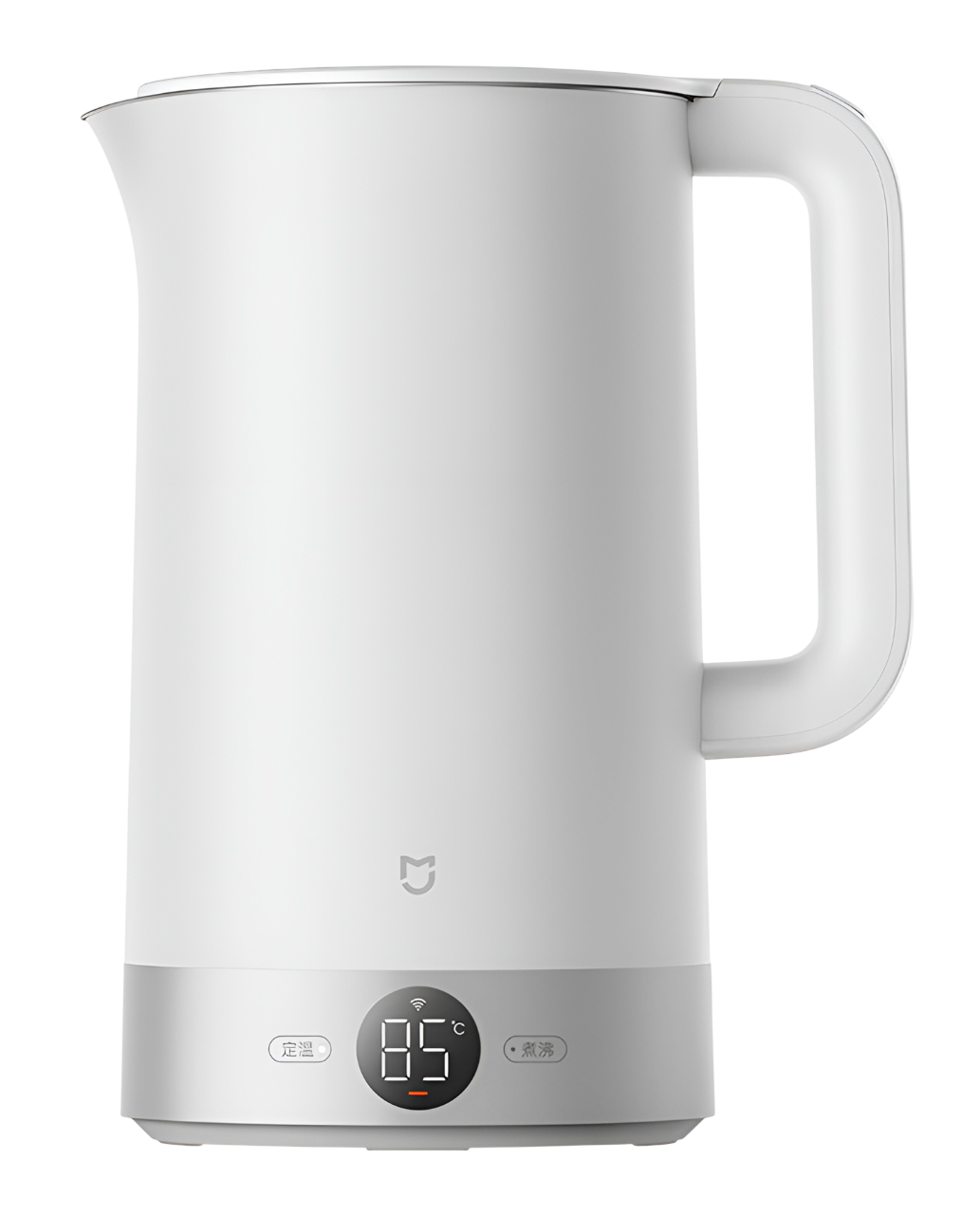 Электрический чайник Xiaomi Mijia Constant Temperature Electric Kettle 3, 1.7L (MJHWSH04YM) C, White