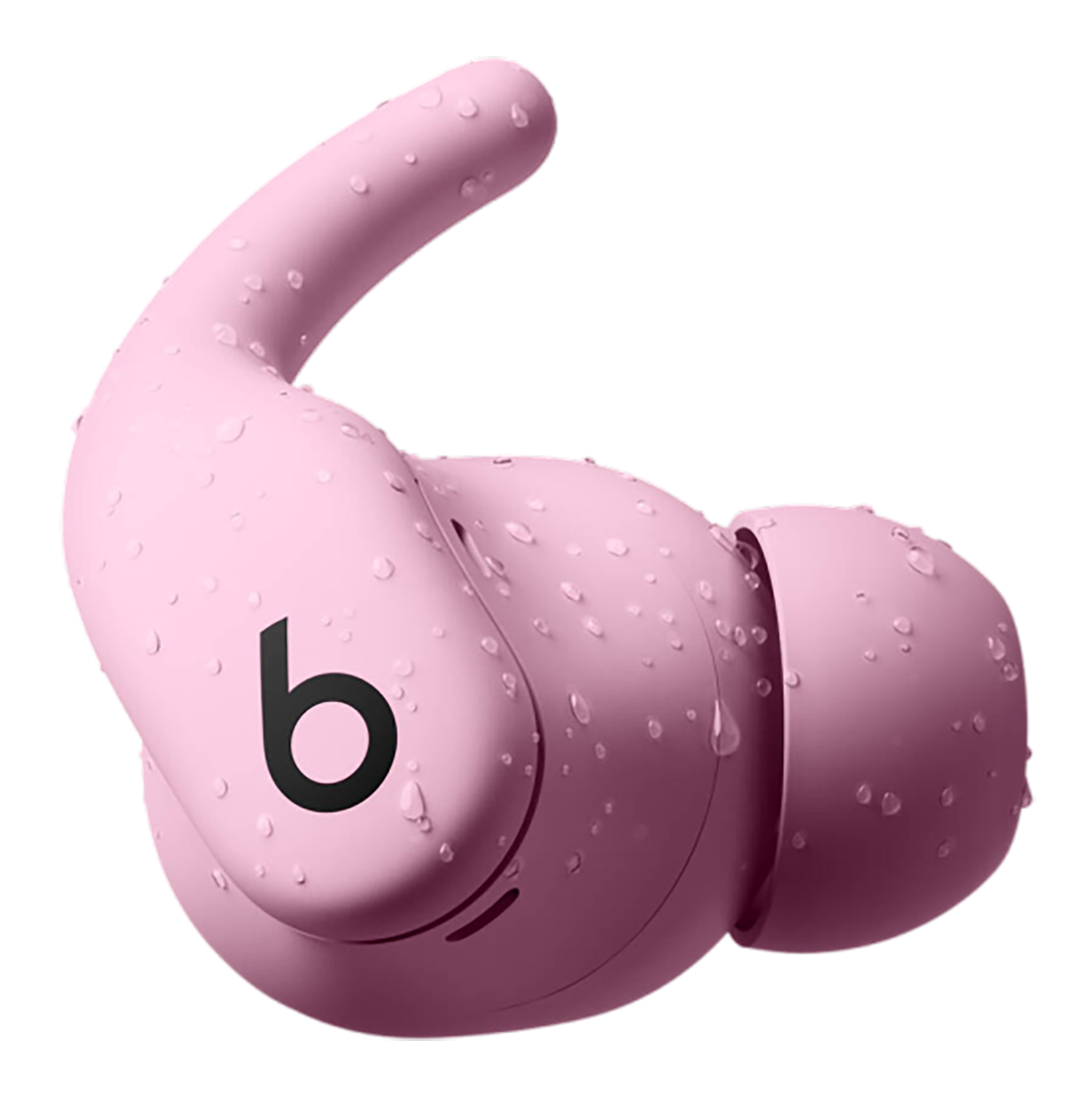 Наушники Beats Powerbeats Fit Power Pink — фото 4