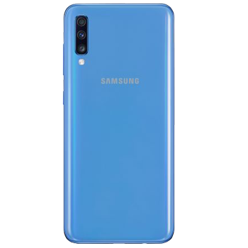 Samsung Galaxy A70 SM-A7050 6/128Gb blue