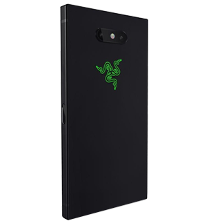 Razer Phone 2 64Gb Black
