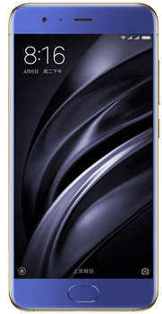 Xiaomi Mi6 6/128Gb Blue