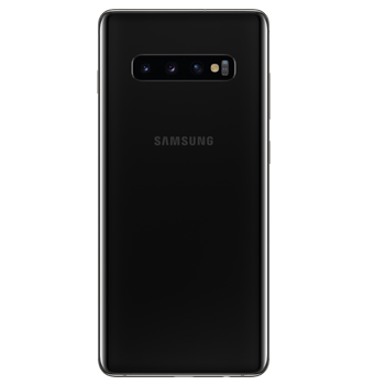 Samsung Galaxy S10+ 8/128Gb Prism Black (G9750)