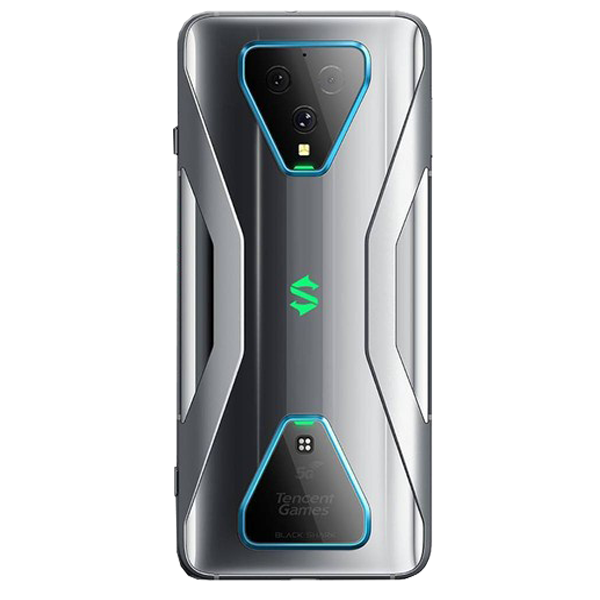 Xiaomi Black Shark 3 8/128Gb Grey (Серый) (Global Version)