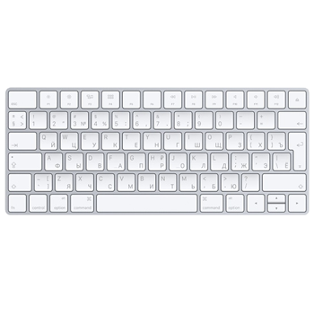 Клавиатура Apple Magic Keyboard