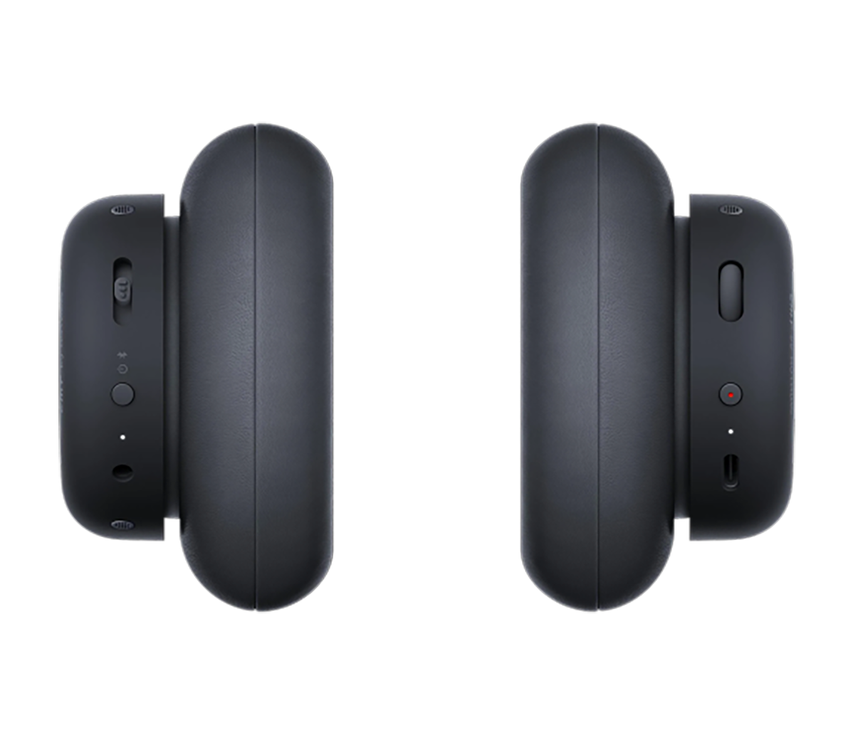 Наушники Nothing CMF Headphone Pro Dark Grey — фото 4