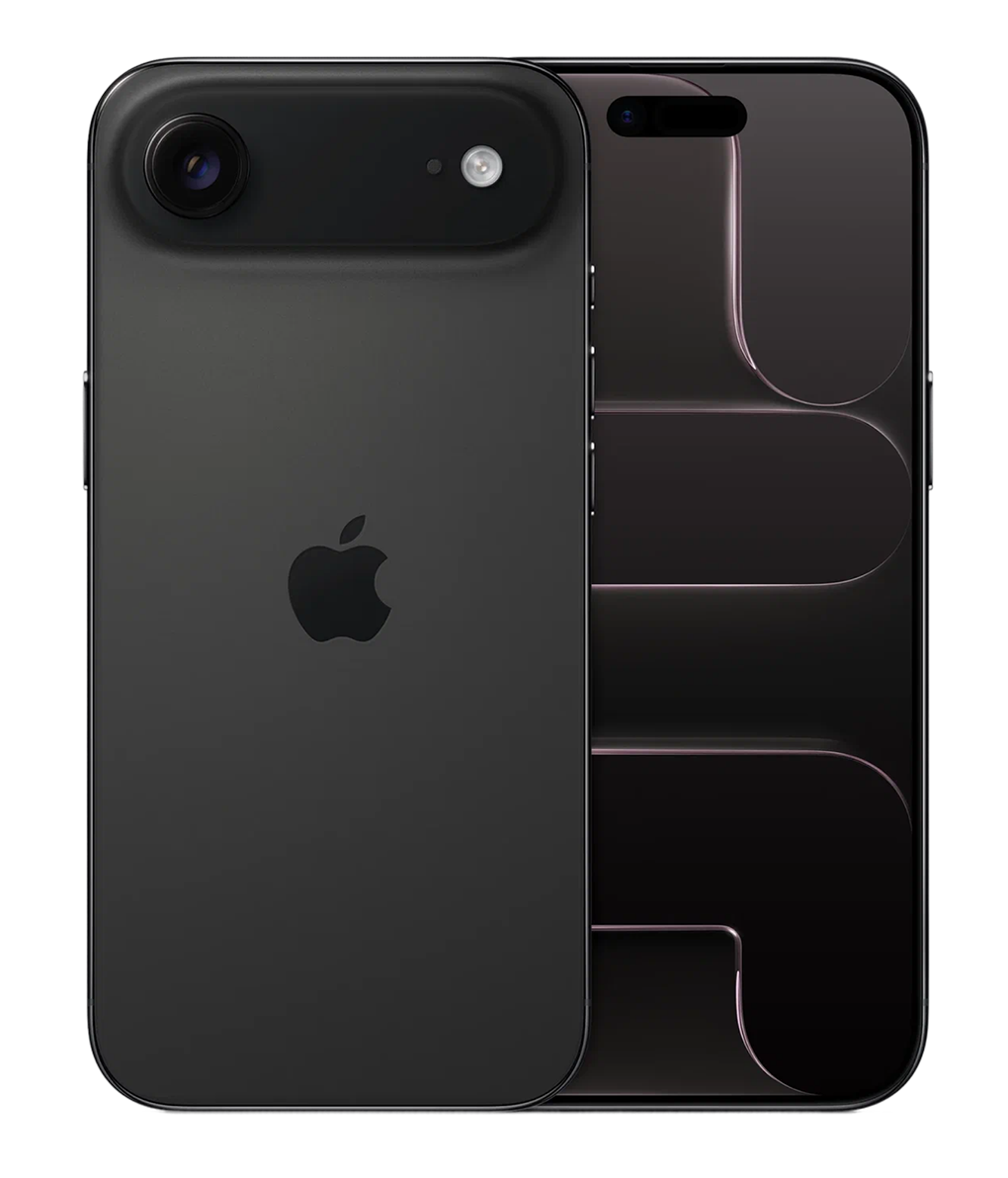 Apple iPhone Air 256ГБ Space Black eSim