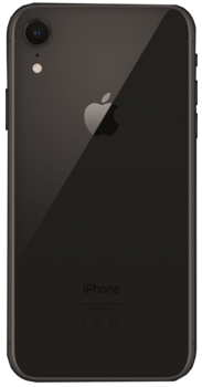 Apple iPhone XR 64GB Black (Черный)
