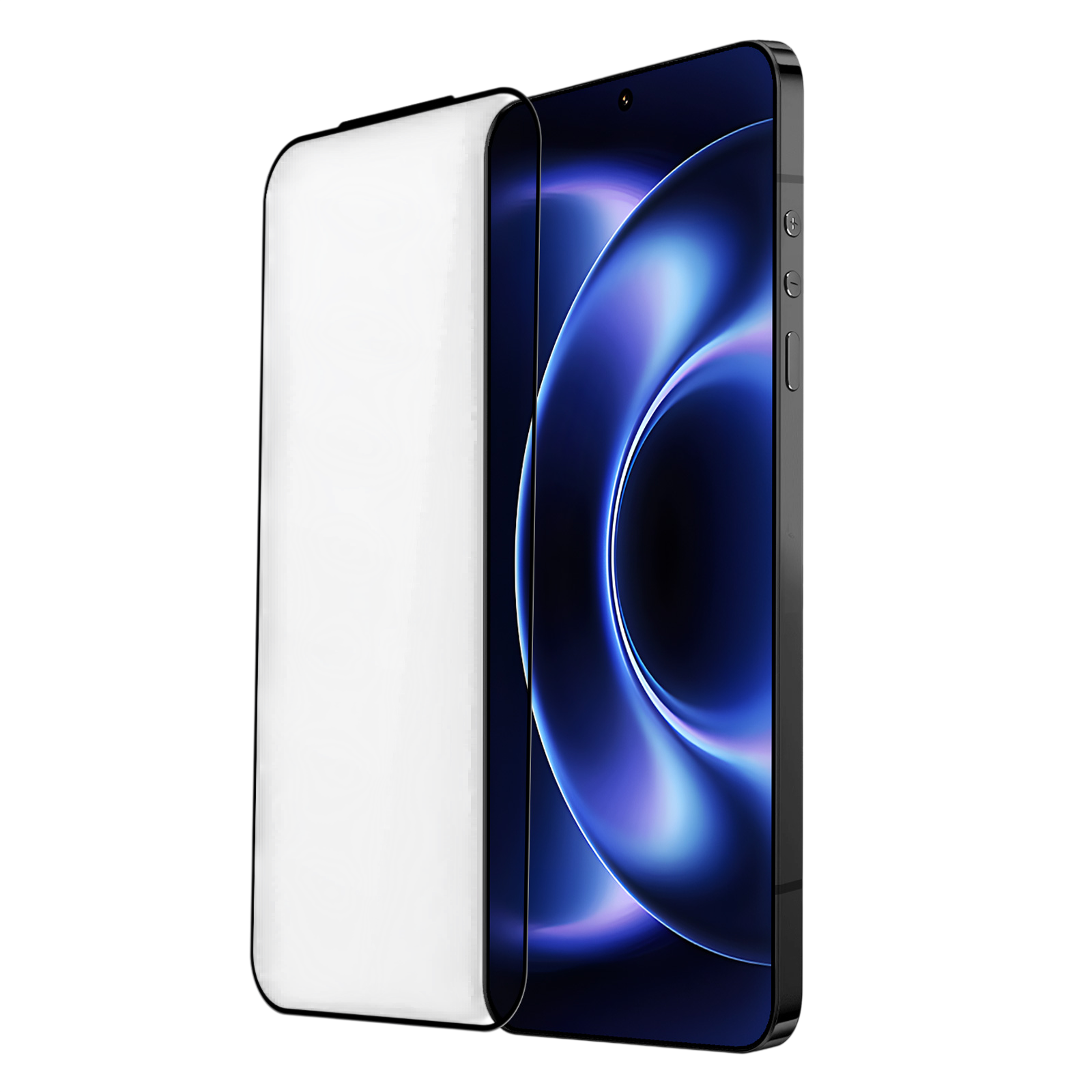 Стекло защитное для Xiaomi 17 Ultra Dux Ducis серия 2.5D HD Screen Protector