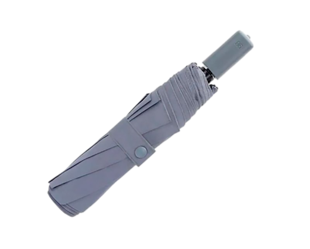 Зонт Xiaomi 90 Points NINETYGO Large And Convenient All-Purpose Umbrella (90COTNT2009U) Серый