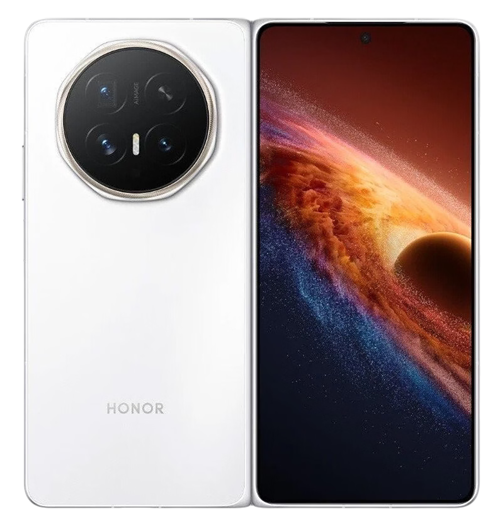 Honor Magic V6 5G 16/512Gb White (Global) Dual:nano Sim+eSim