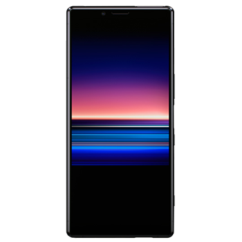 Sony Xperia 1 6/128Gb Black