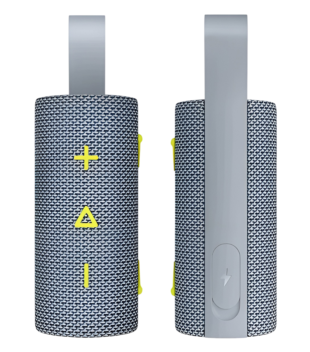 Портативная колонка Xiaomi Mi Sound Pocket (MDZ-37-DB) Black — фото 4