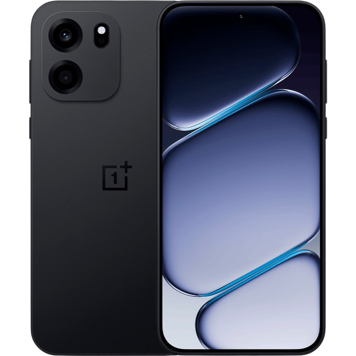 OnePlus Nord CE 6 8/256Gb Pitch Black (Global) 2Sim