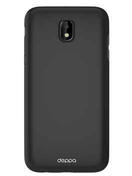 Чехол Deppa для Galaxy J5 (2017) AirCase black