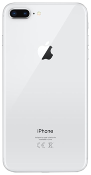 Apple iPhone 8 64Gb Silver (RU/A)