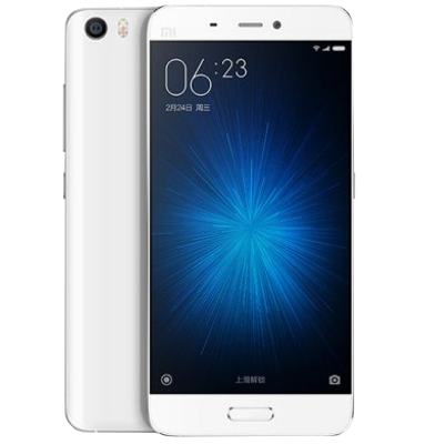Xiaomi Mi5 32Gb White