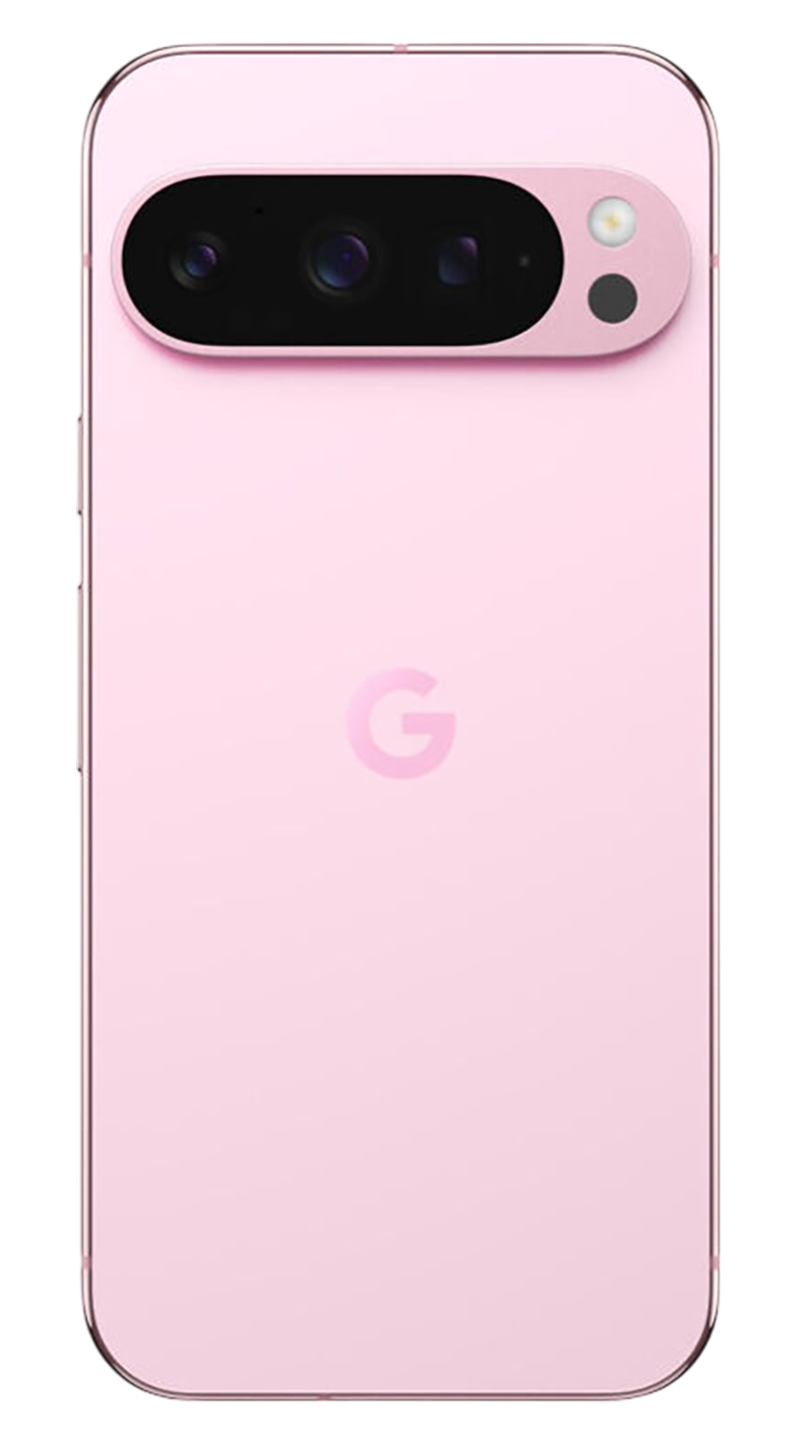 Google Pixel 9 Pro XL 16/256Gb Rose Quartz (Global) Sim+eSim фото 3