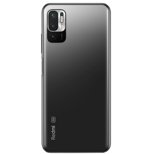 Xiaomi Redmi Note 10 5G 6/128Gb Graphite Grey (Серый графит) (Global Version)