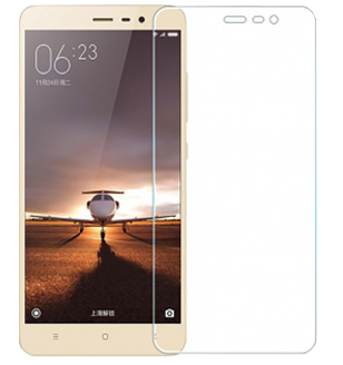 Стекло защитное для Xiaomi Redmi Note 3 Pro (0,33 mm)