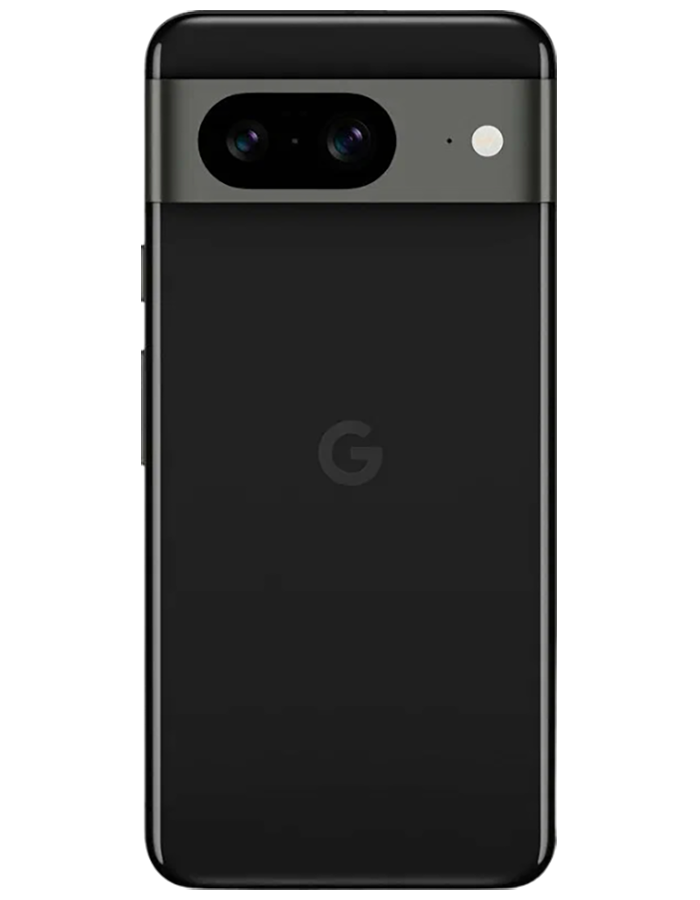 Google Pixel 8a 8/128Gb Obsidian (Global) Sim+eSim фото 3