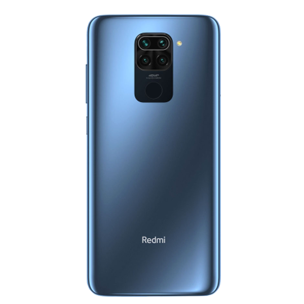 Xiaomi Redmi Note 9 3/64Gb (NFC) Midnight Grey (Global Version)