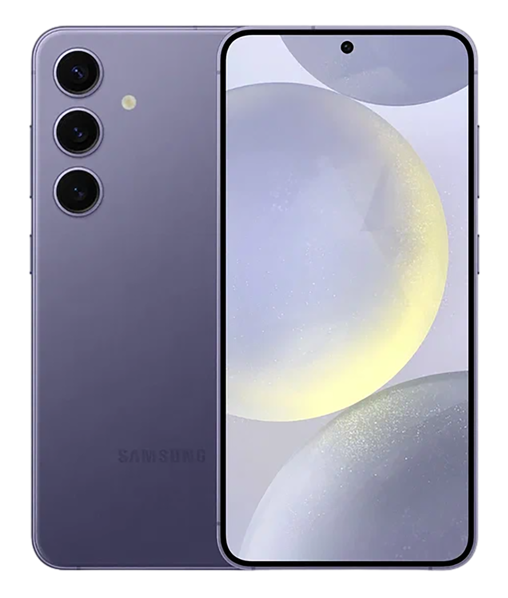 Samsung Galaxy S24 8/128Gb (Cobalt Violet) — фото 5
