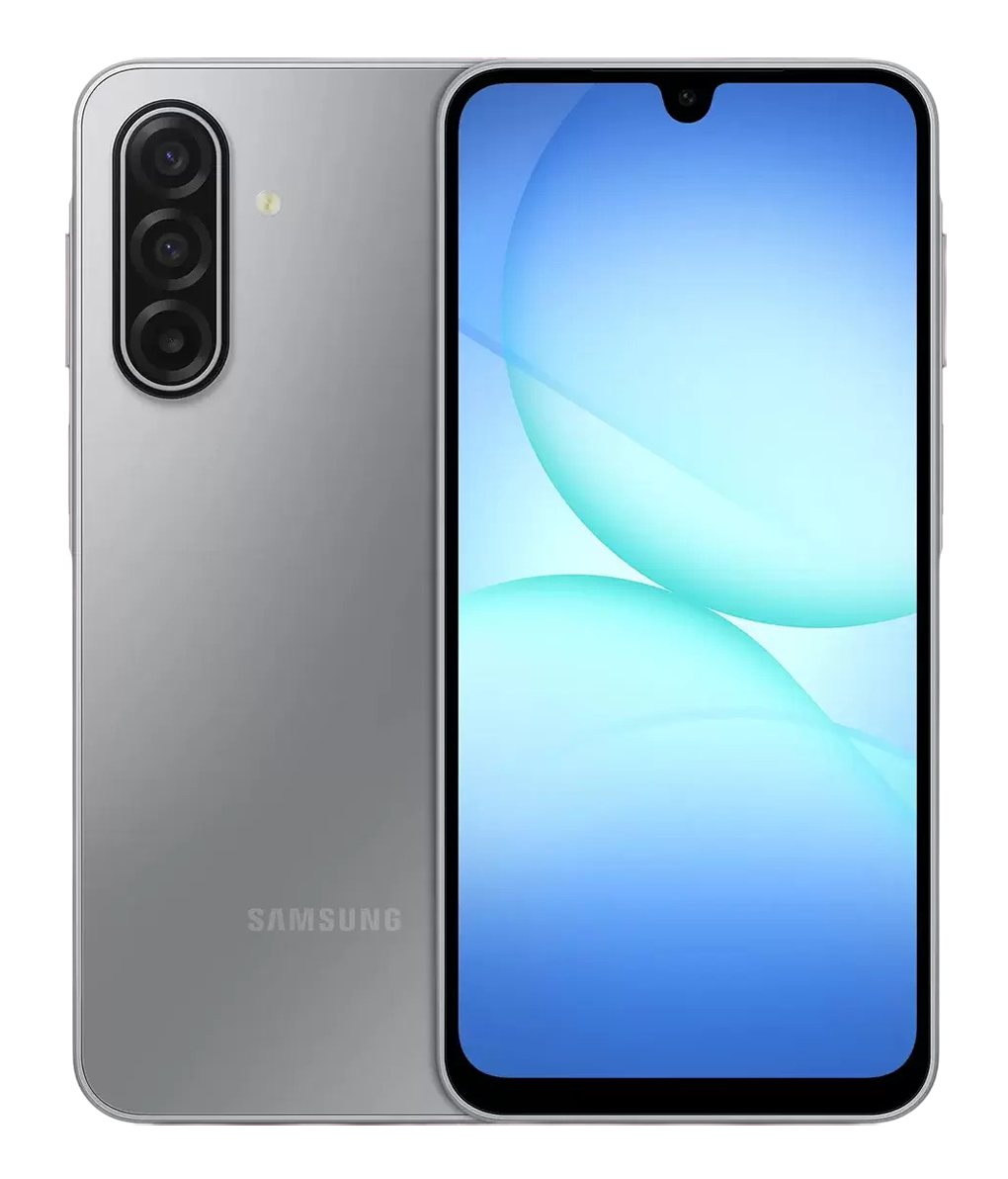 Samsung Galaxy A17 4/128Gb (Black) — фото 5