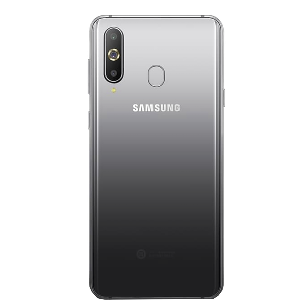Samsung Galaxy A8s SM-A8870 6/128Gb Black