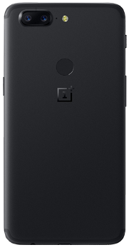 OnePlus 5T 128Gb Black