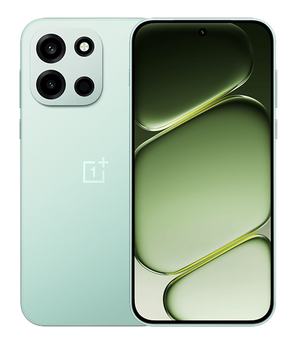 OnePlus Nord 6 12/512Gb Fresh Mint (Global) 2Sim