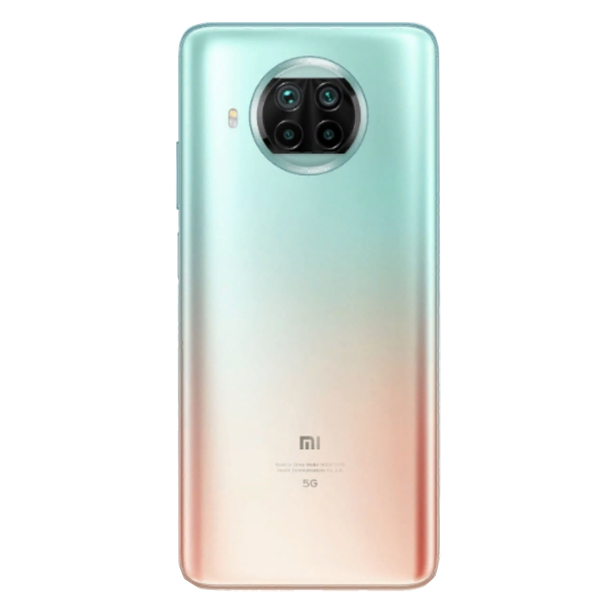 Xiaomi Mi 10T Lite 6/128Gb Rose Gold Beach (Global Version)