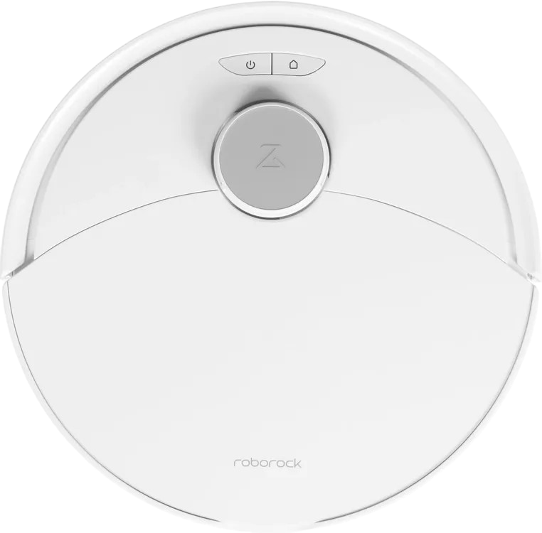 Робот-пылесос Roborock Q8 Max Pro Plus (Русская версия) черный — фото 3