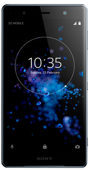 Смартфон Sony Xperia Xa2 Plus Купить