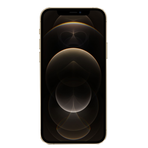 Apple iPhone 12 Pro 512ГБ Gold (Золотой) (A2341)