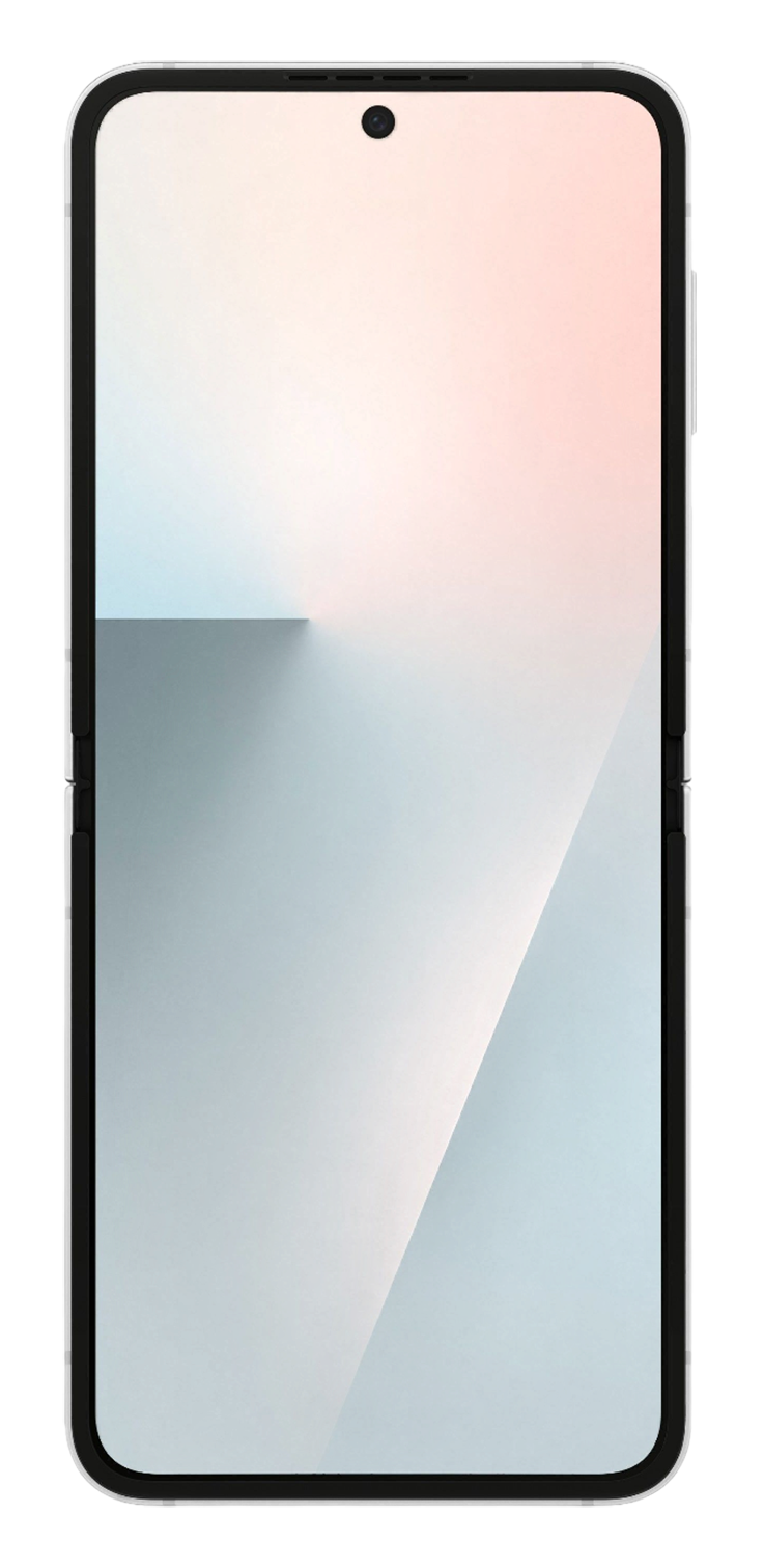 Смартфон Samsung Galaxy Z Flip7 FE — фото 12