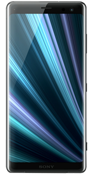 Sony Xperia XZ3 Dual H9493 6/64Gb Black