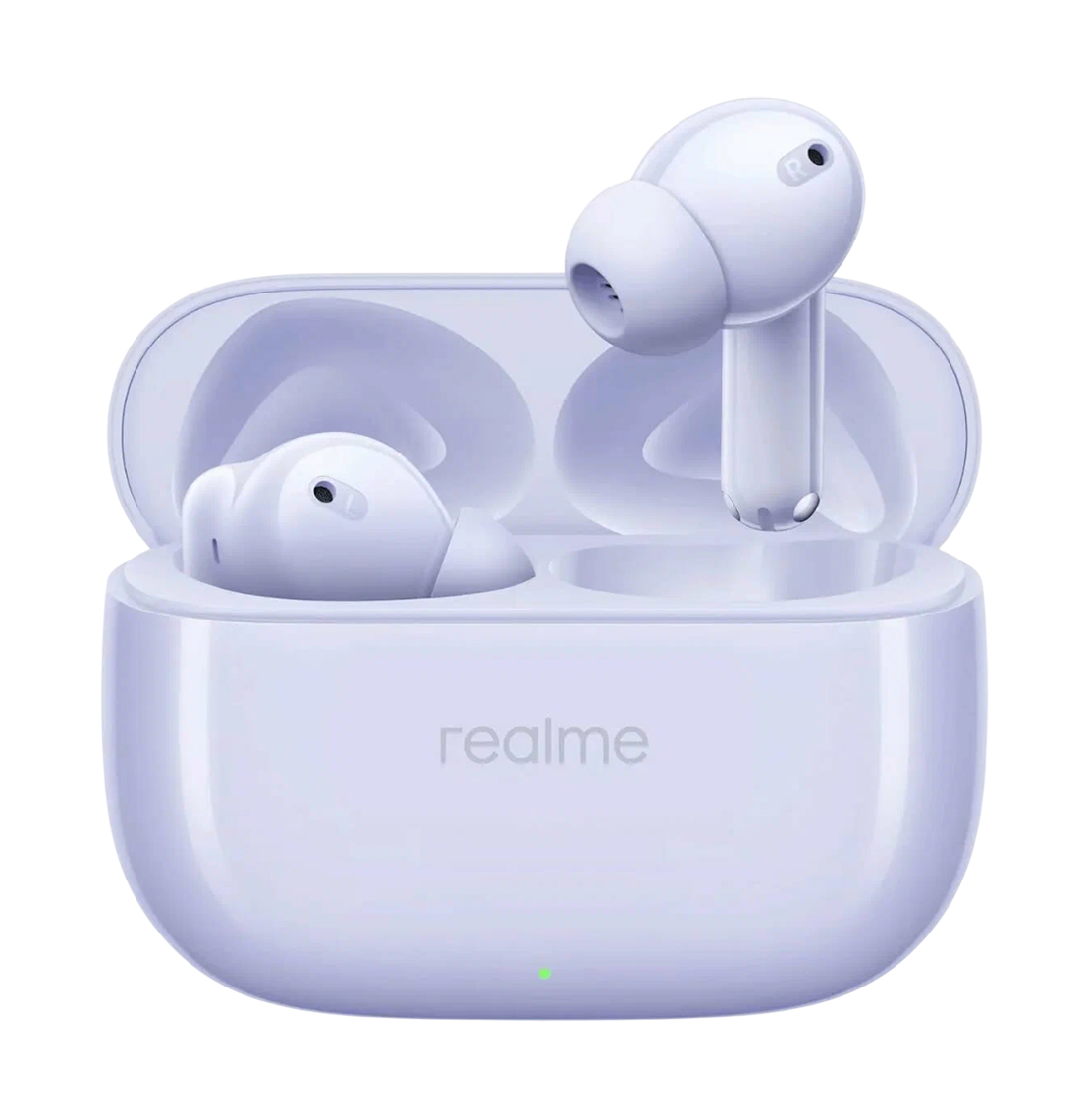 Наушники RealMe T310 (RMA2303) фиолетовый