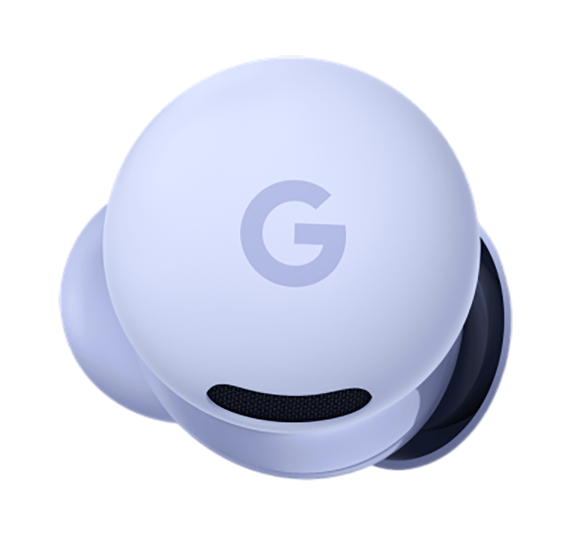 Беспроводные наушники Google Pixel Buds 2a Iris — фото 3