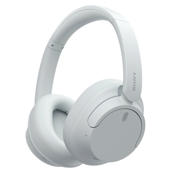 Беспроводные наушники Sony WH-CH720N White (Белый) фото 1