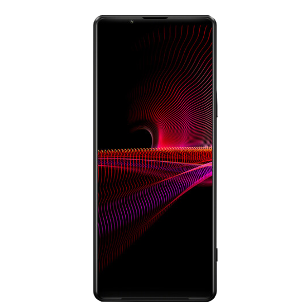 Sony Xperia 1 III 12/512Gb Frosted Black (Черный) (Global)