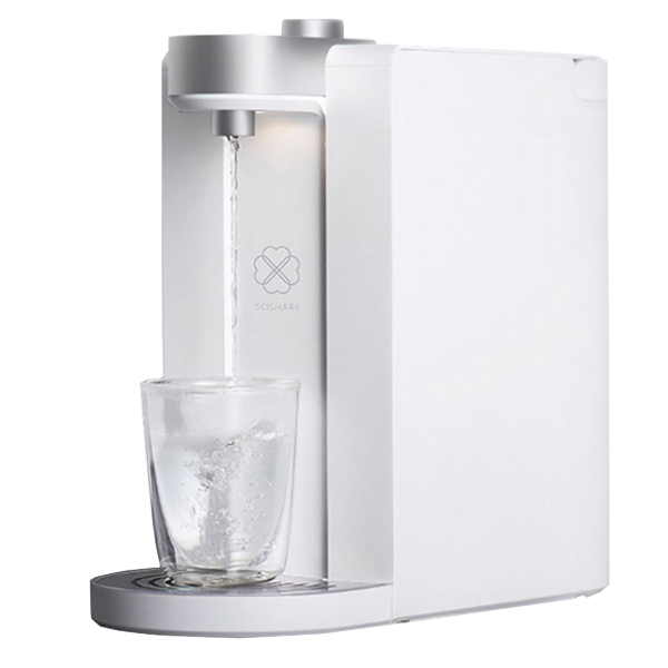 Диспенсер для горячей воды Xiaomi Scishare S2102 (1800 мл.)