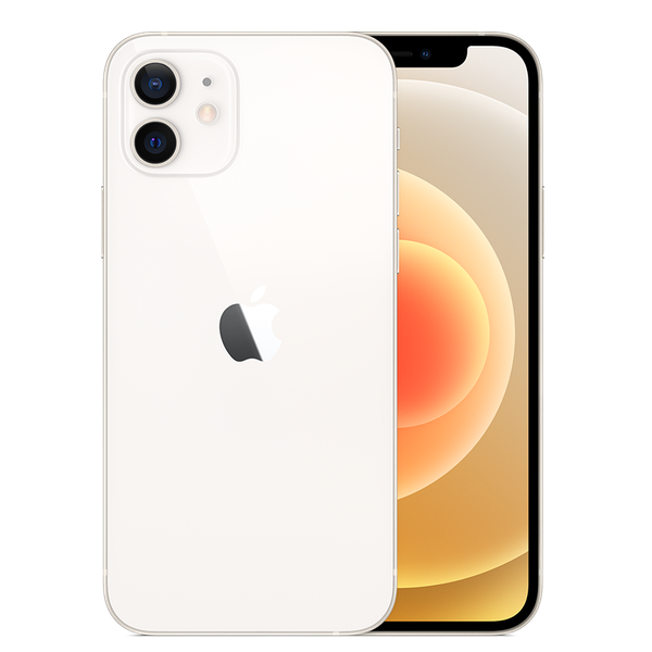 Apple iPhone 12 mini 256Gb White (Белый)  Slimbox
