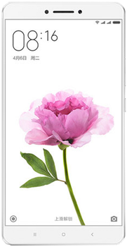 Xiaomi Mi Max 64GB Silver