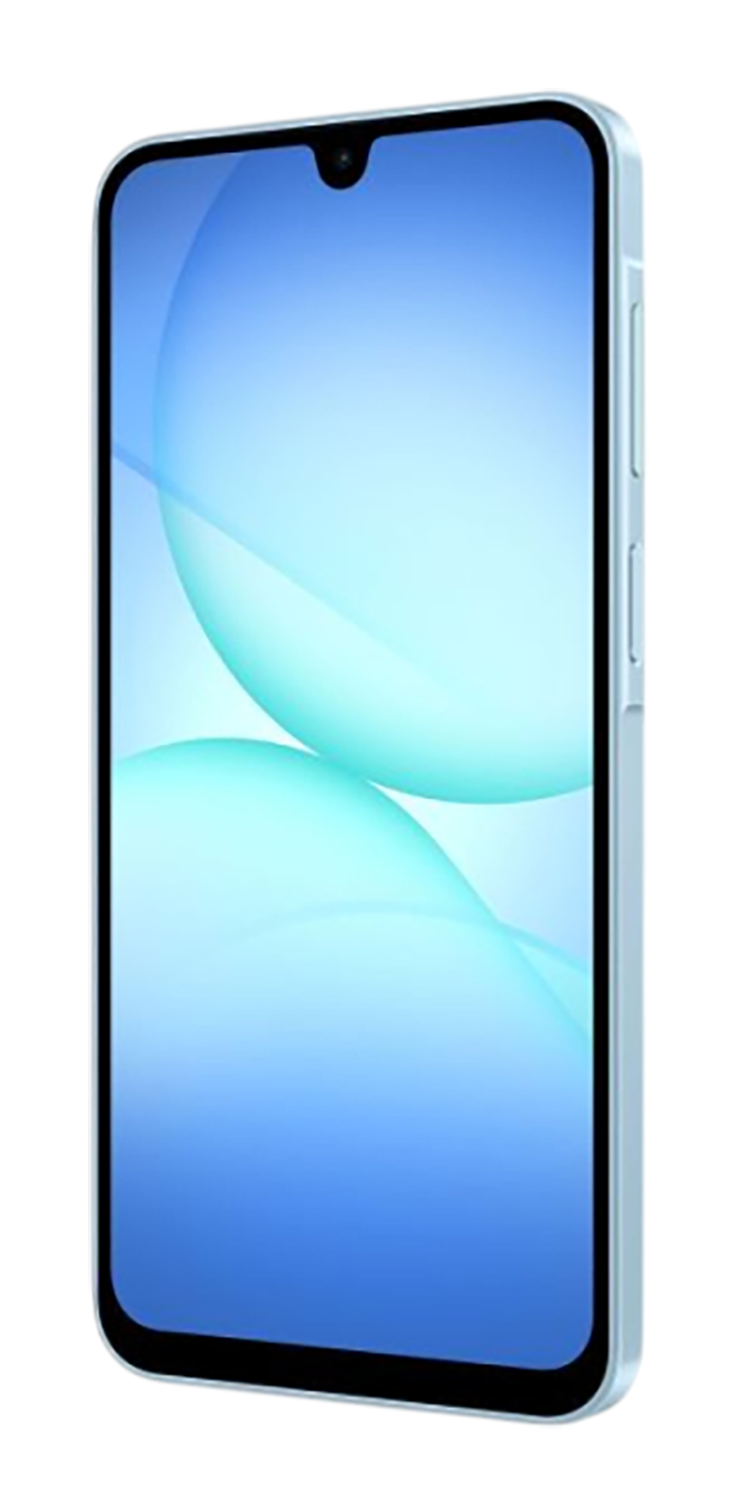 Samsung Galaxy A17 4/128Gb (Black) — фото 9