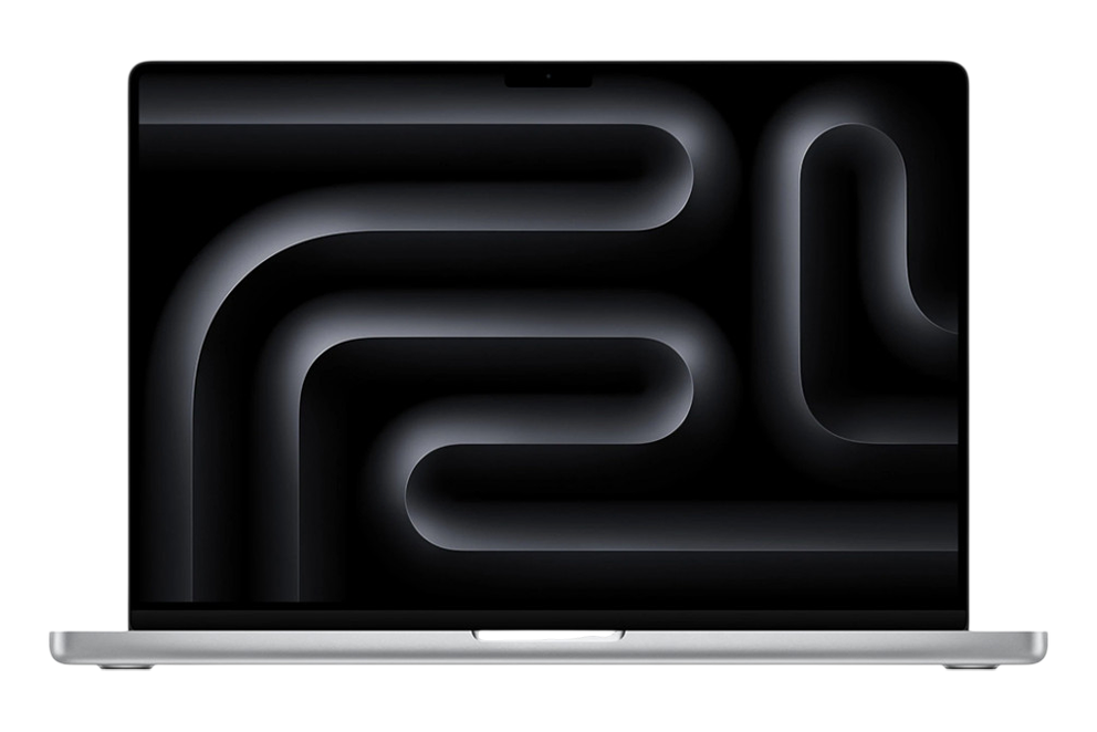 Apple MacBook Pro 14" M5 Pro (2026) MJLV4 24/2TB Silver