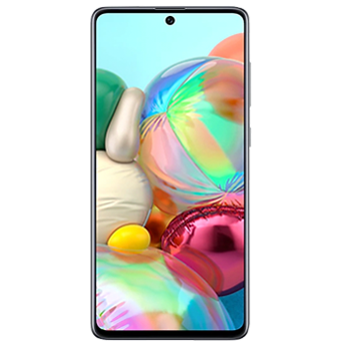 Samsung Galaxy A71 SM-A715F/DS 8/128Gb Prism Grush Black