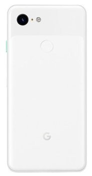 Google Pixel 3 64Gb White фото 2